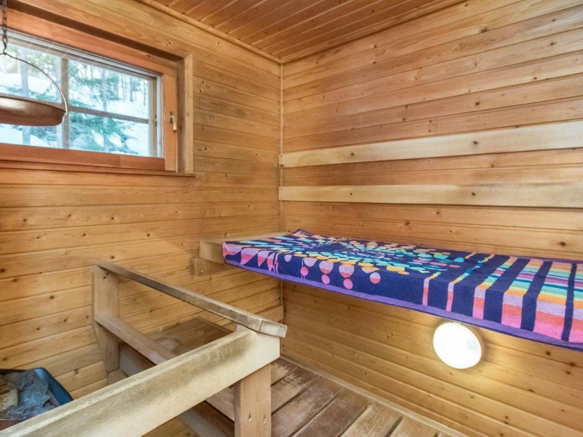 Holiday Home Saarijaervi By Interhome Sipila Exterior foto