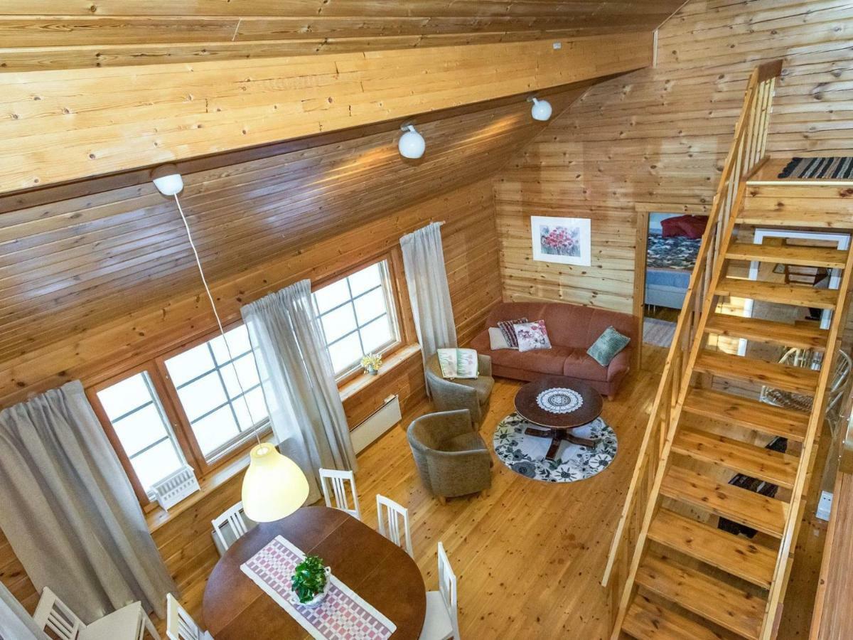 Holiday Home Saarijaervi By Interhome Sipila Exterior foto