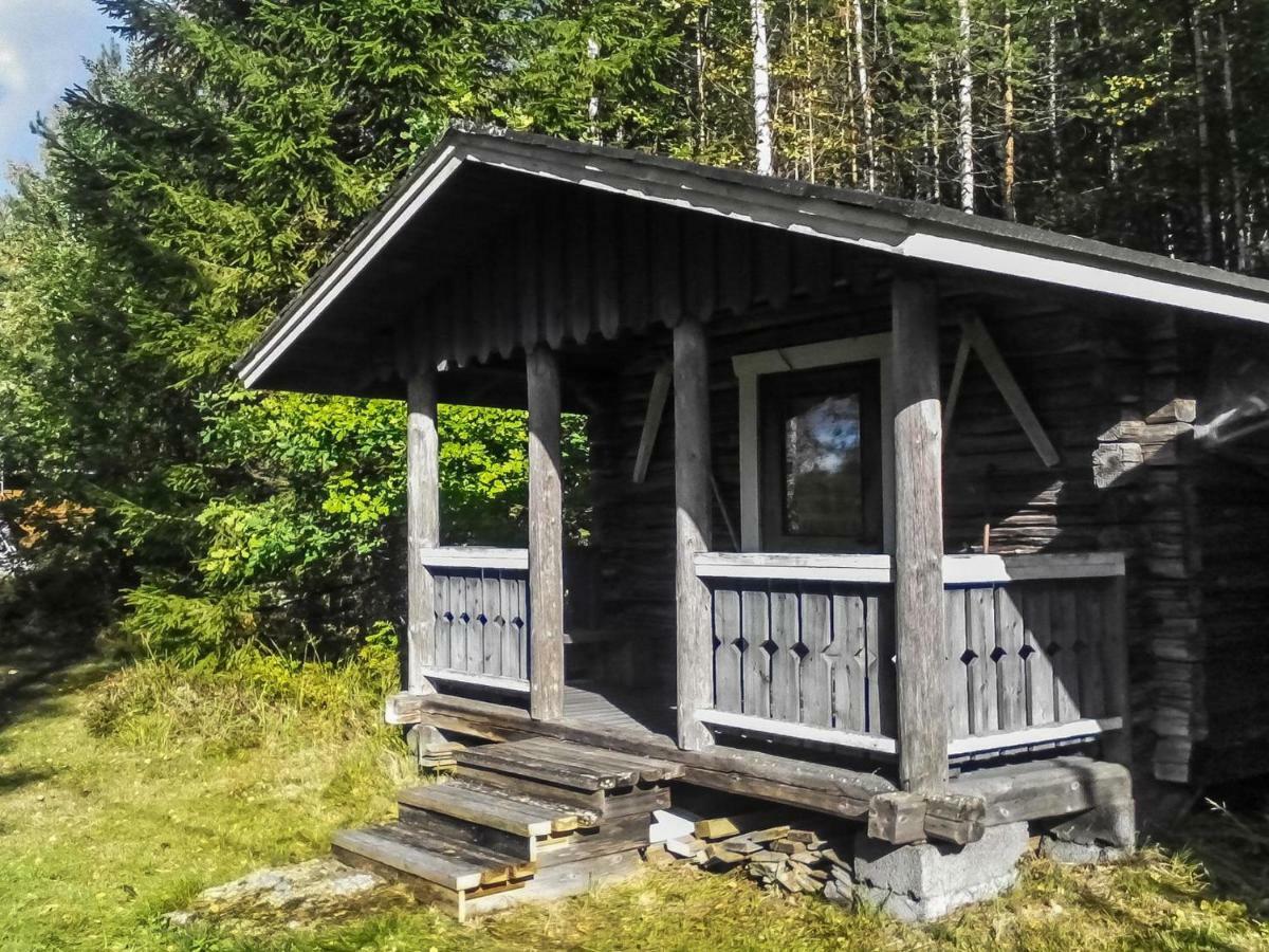 Holiday Home Saarijaervi By Interhome Sipila Exterior foto