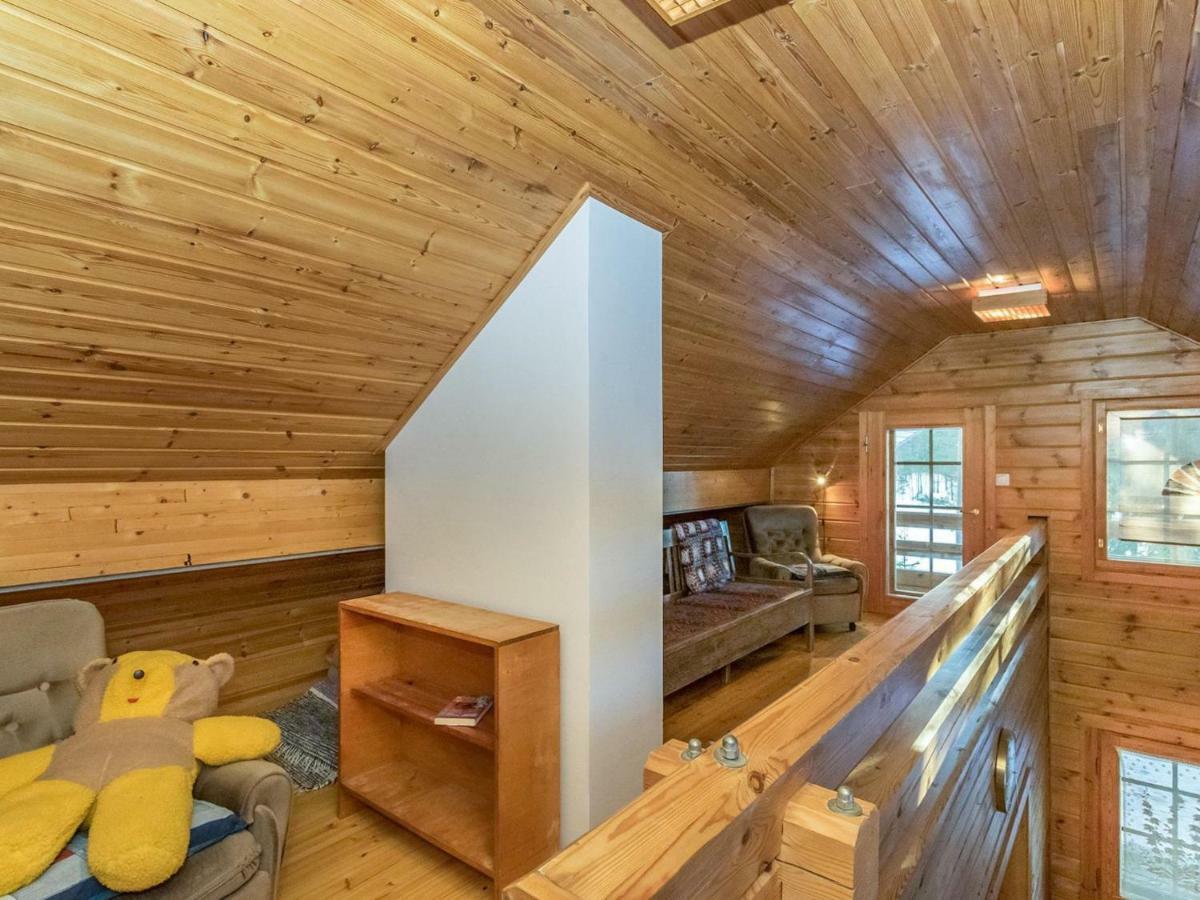 Holiday Home Saarijaervi By Interhome Sipila Exterior foto